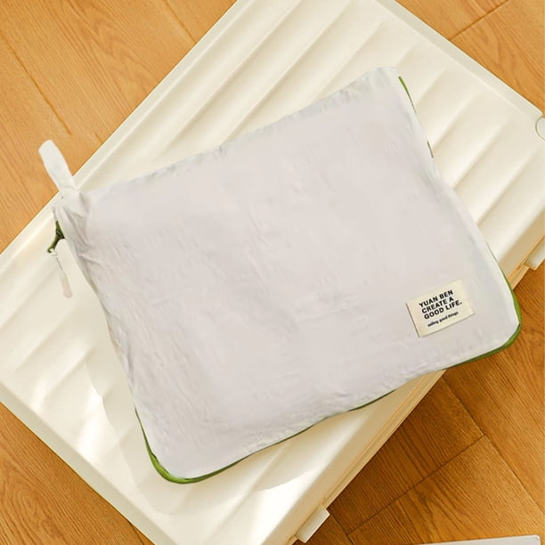 Travel Storage Bag Luggage Organizer Bag Cosmetics And Underwear Sorting Bag Travel Portable Bag In Three Sizes