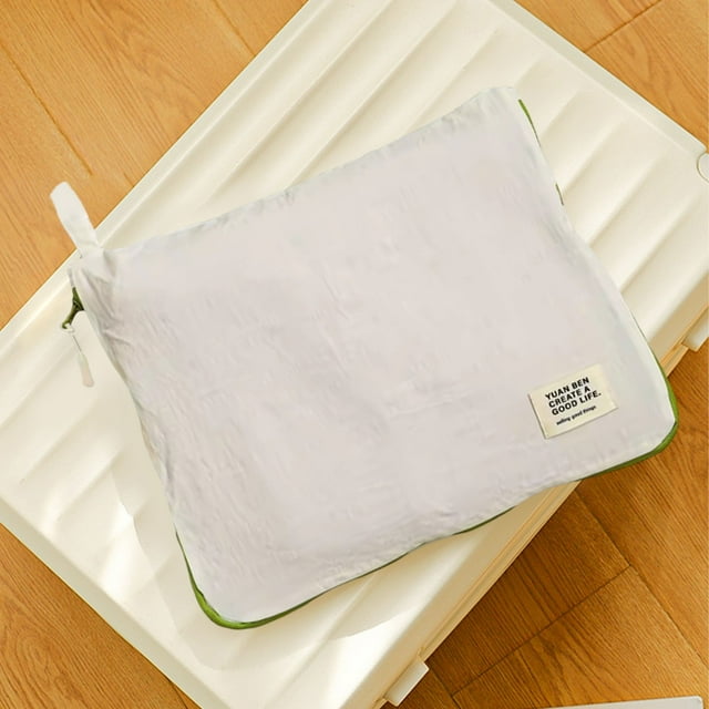 Travel Storage Bag Luggage Organizer Bag Cosmetics And Underwear Sorting Bag Travel Portable Bag In Three Sizes