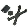 thumbnail image 3 of Soporte magnético para teléfono Bicybcle, soporte ligero Universal para teléfono con manillar ABS para ciclismo, 3 of 10