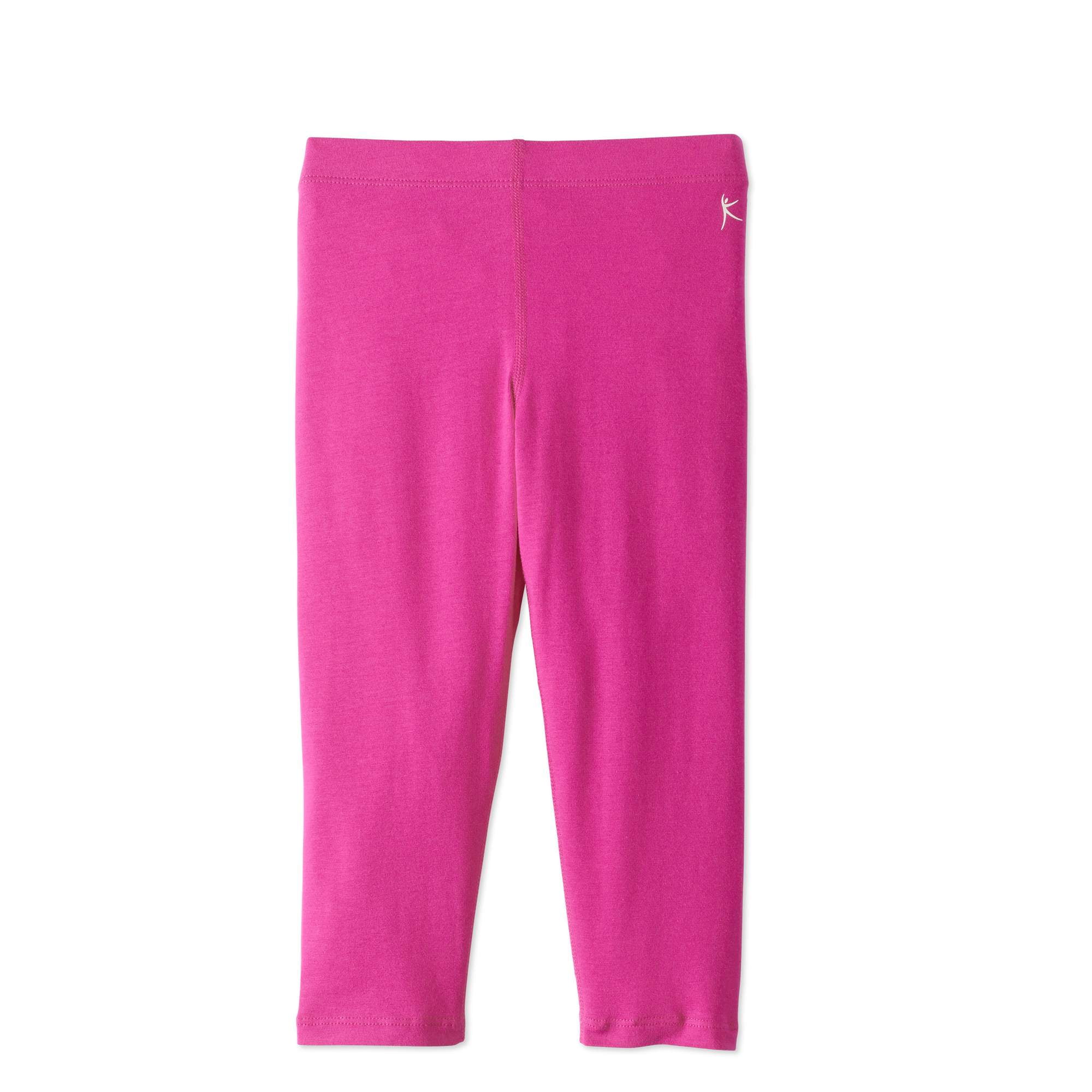 Danskin Now Dri-More Capri Legging 
