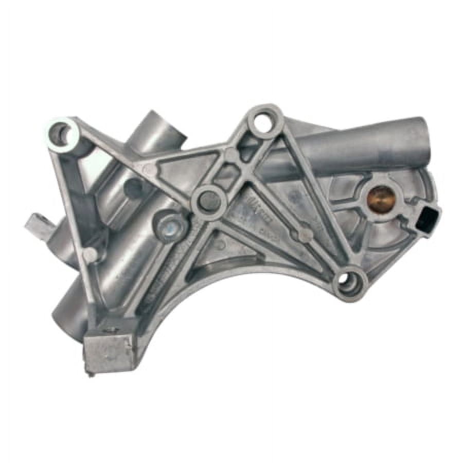 Litens Serpentine Belt Tensioner: 1 Piece Fits select: 2000-2005 BUICK LESABRE, 2006-2008 BUICK LUCERNE