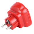 thumbnail image 3 of High quality GT85 socket tester ground zero line live line phase polarity, 3 of 5