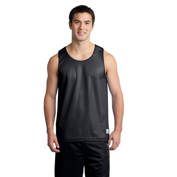 Sport-Tek PosiCharge Classic Mesh Reversible Tank