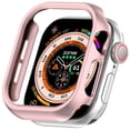 thumbnail image 1 of KNFATEQVEDG My Items Stylish Durable Stainless Steel Metal Watch Band Compatible with Electronic Smartwatches, 1 of 7