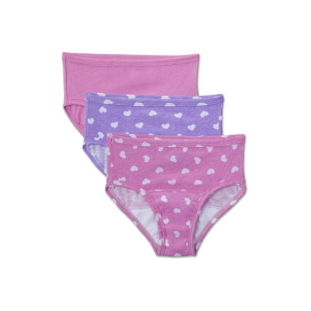 - Potty Training Pants, 3 Pack (Toddler Girl)