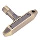 thumbnail image 4 of Llave de tambor, 1 pieza Kit de batería de metal en forma de T Llave de tambor Resultados impresionantes, 4 of 9