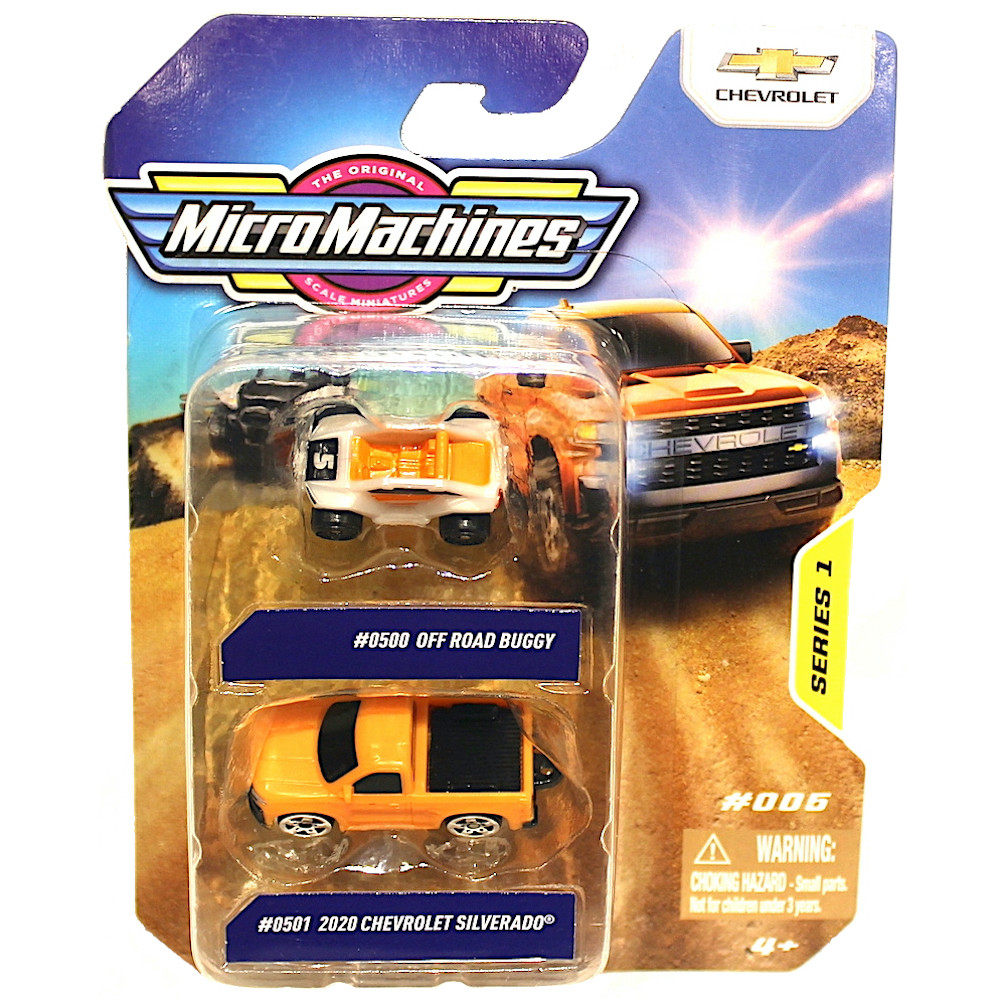 ミニカー Micro Machines #19 CHEVY #65 91syQOraPOL._AC_SY200_QL15_.jpg