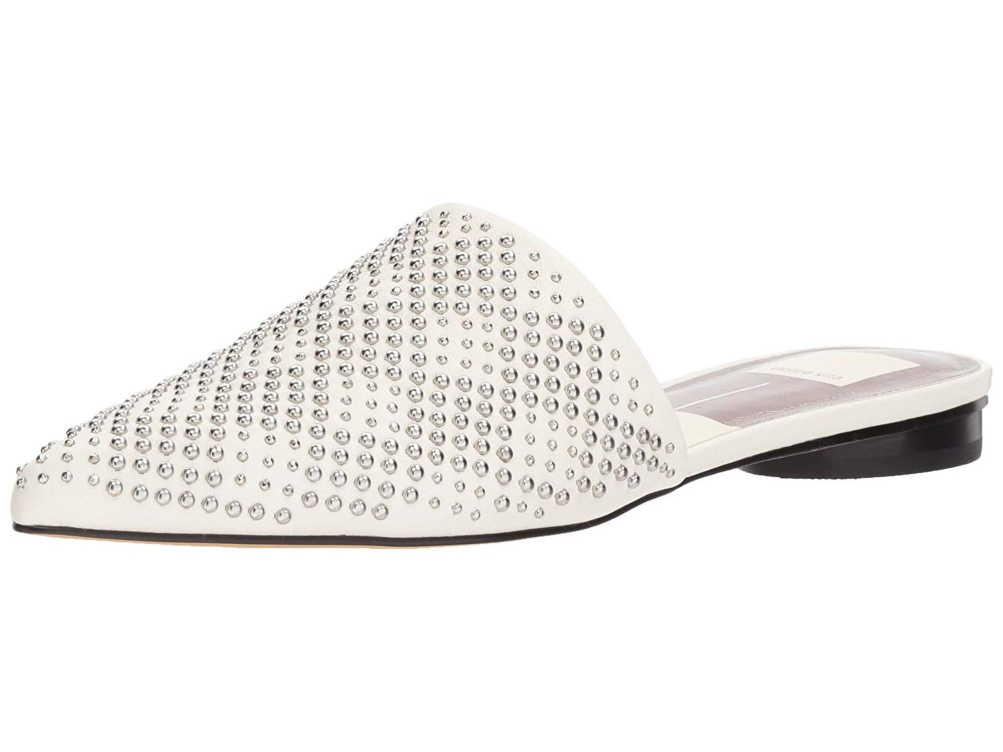 dolce vita elvah flats