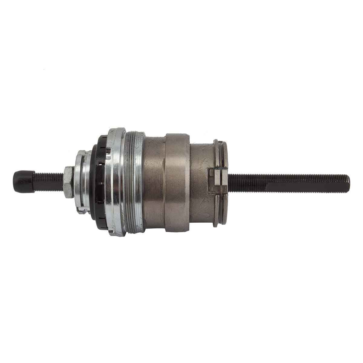 Sturmey Archer S2C Duomatic 2-Sp Coaster Brake Hub, 32h 116mm OL