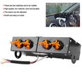 thumbnail image 2 of Calefactor para auto Tbest 12V 800W con 4 salidas de aire y desempañador, 2 of 9