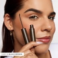 thumbnail image 4 of Gel para cejas tarte Busy Gal Waterproof Med Brown, 4 of 7