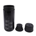 thumbnail image 1 of Portable 17Bar Pressure Coffee Maker with 2600mAh Battery for Travel, Camping, Powder and Capsules Compartment, Cordless Design Electric Coffee Machine, Simple and Efficient, 1 of 7