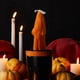 thumbnail image 5 of RKSTN halloween decroations Halloween Horror Ghost Aromatherapy Candle Holiday Gift Ins Home Decoration Halloween Decoration, 5 of 6