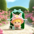 thumbnail image 3 of POP MART Finding MOKOKO Series Blind Box Mystery Box Guess Bag Toys Doll Cute Anime Figure Desktop Ornaments Collection Gift Cut, 3 of 5