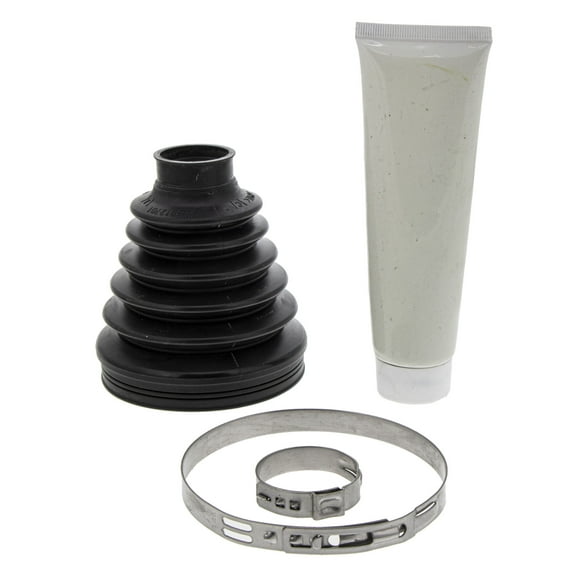 Polaris 3236514 Rear Boot RZR Turbo XP Sport EPS Ultimate R 4 2020-2024