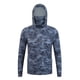 thumbnail image 1 of WILLBEST Sudaderas En Pareja Sudadera con Capucha con Estampado De Camuflaje para Hombre, Ligera, Transpirable, Informal, para Primavera, Verano, Senderismo Al Aire Libre y Uso Diario XXXGrande, 1 of 7