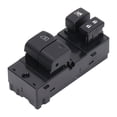 thumbnail image 3 of 25401 ZN60A, Power Window Switch High Sensitivity Window Control Switch  For Car Interior Accessories, 3 of 8