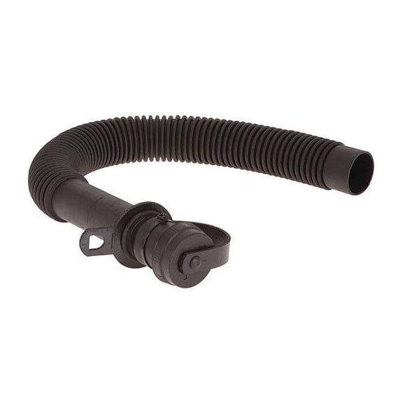 Tennant Drain Hose 9017507