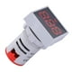 thumbnail image 5 of Cargador de teléfono móvil Bluetooth para coche Transmisor FM negro de 12 a 24 V Reproductor de MP3 Carga USB dual Jadeshay A, 5 of 8
