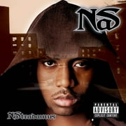 Nas - Nastradamus (Walmart Exclusive) - CD