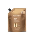 thumbnail image 1 of Redken - All Soft Shampoo Refill 500ml, 1 of 7