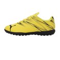 thumbnail image 2 of Puma Boys/Girls Attacanto Turf Training Football Boots, 2 of 2
