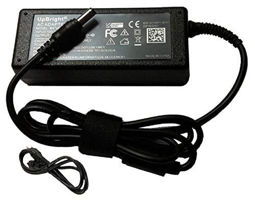 Sceptre LCD Monitor POWER SUPPLY CORD AC DC ADAPTER 