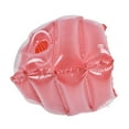 thumbnail image 4 of Boule de Bulle de Corps, Gonflable Pliable Portable Boule de Bulle Eco Friendly Intéressant PVC Rouge pour l'Extérieur, 4 of 8