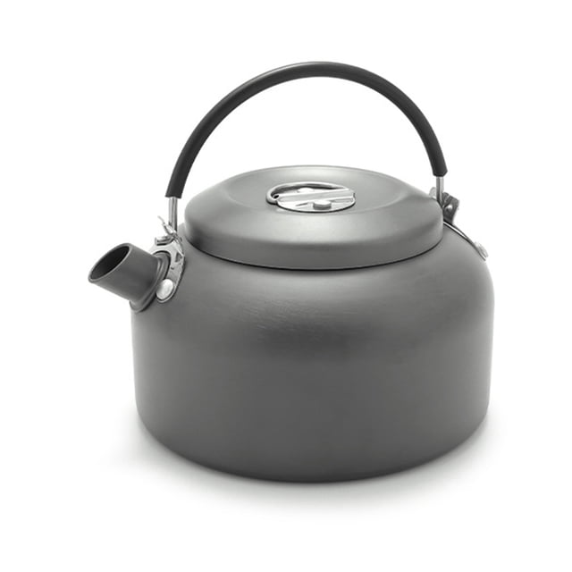 Hervidor para Hervir Ndcxsfigh Aleación Aluminio 1.4L