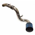 thumbnail image 1 of Injen Technology SP1581P Cold Air Intake SP Series Polished Aluminum Tube; Blue Filter; Without Heat Shield, 1 of 1