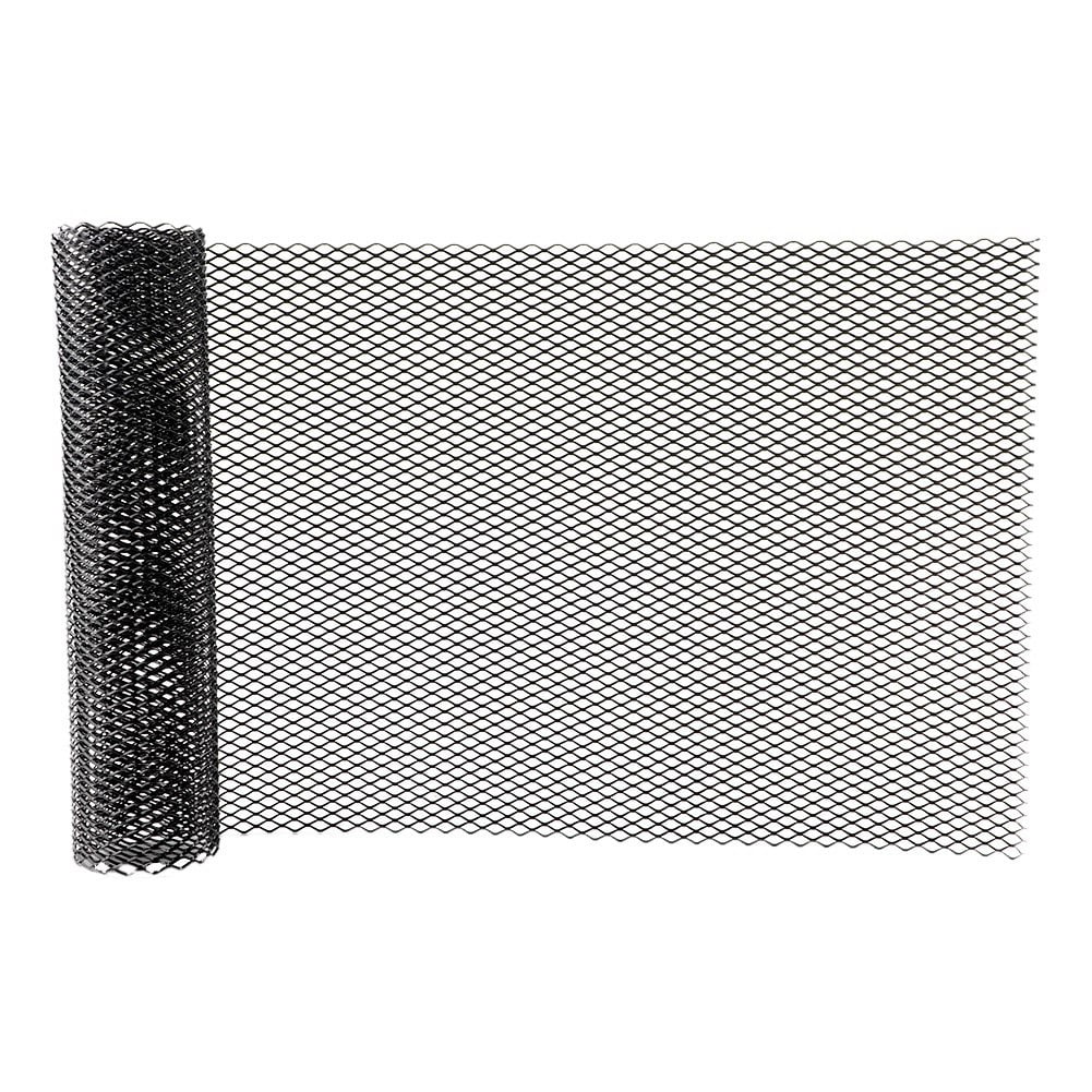 Car Mesh, Car Grille Waterproof For Vehicle Opening