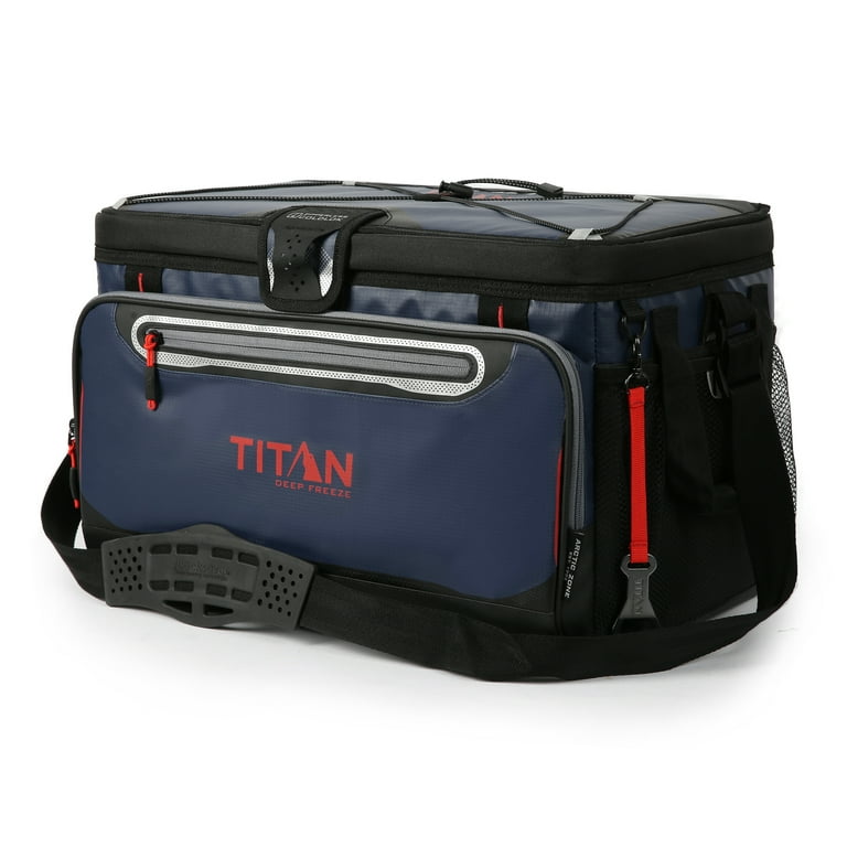 Arctic Zone Titan 48 Can/30 Quart Insulated SoftSide Cooler
