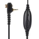 thumbnail image 4 of Auricular De Policía Ptt Micrófono Para Motorola Tetra Radio Bidireccional Mth800 Mtp850 Walkie Talkie seitruly EL007478-00, 4 of 6