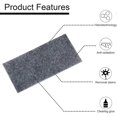 thumbnail image 3 of Nano Sparkle Cloth Car Scratch Remover, New Car Scratch Remover for Vehicles Car Paint Light Deep Scratches Repair (4in*8in), 3 of 5