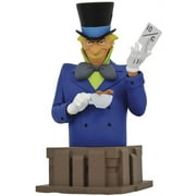 Batman TAS Mad Hatter Bust