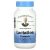 Dr. Christopher's Original Formulas Lactation Formula Capsules, 100 Ct