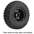 thumbnail image 2 of 4PCS Plastic Beadlock 1.9 Wheel Hub Rim for 1/10 RC Crawler Axial SCX10 90046 AXI03007 Traxxas TRX4, 2 of 5