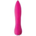 thumbnail image 2 of Nu Sensuelle Bobbii Bullet 69 Function - Magenta, 2 of 3