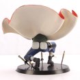 thumbnail image 3 of Naruto Anime figura juguete Namikaze Minato figura como regalo Sincero Electrónica, 3 of 5