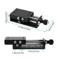 thumbnail image 5 of Adjust Lifting Module Engraver Z Metal Bracket for TTS-55 PRO, 5 of 5