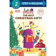 thumbnail image 2 of Step Into Reading, Step 2 The Best Christmas Gift! (Storybots), (Paperback), 2 of 2