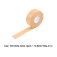 thumbnail image 2 of GOOHOCHY Parche Protector Khaki Antideslizante Y Resistente Para Talones Y Tobillos, 2 of 8