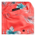 thumbnail image 3 of Traje de Baño Quiksilver Everyday Para Hombre Color Rojo Modelo EQYJV04022RMZ9, 3 of 6