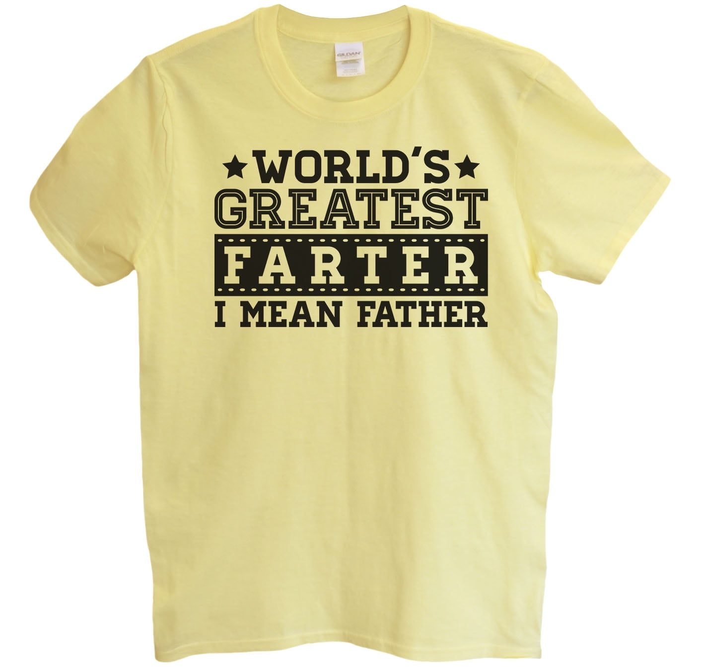 greatest farter shirt