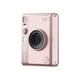 thumbnail image 3 of Cámara Fujifilm instax mini Evo Gentle Rose, 3 of 7