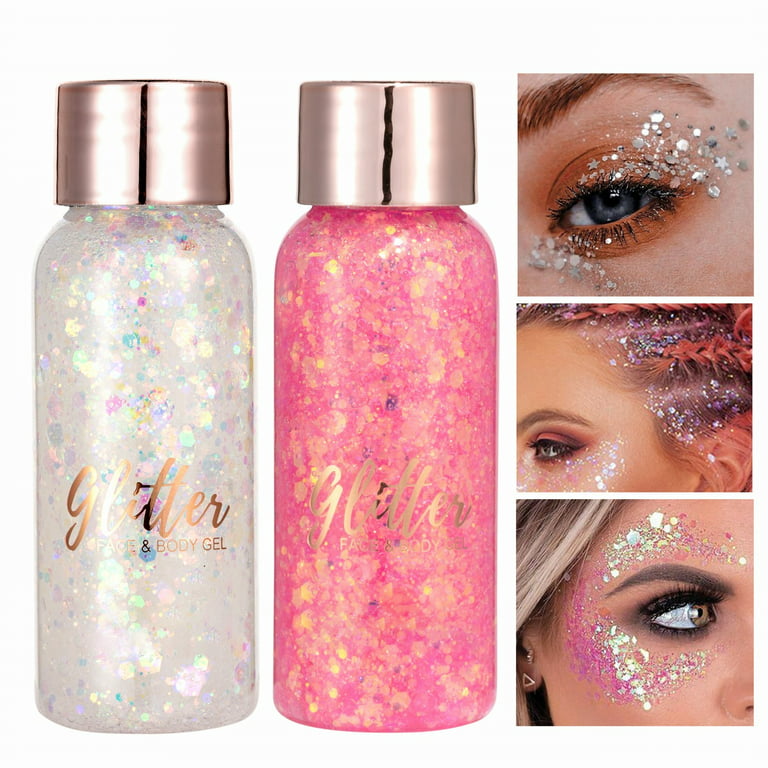 Star Child  Not a Phase Face & Body Gems - Profusion Cosmetics