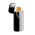 thumbnail image 3 of Encendedor de induccion recargable gris, 3 of 5