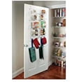 thumbnail image 2 of ClosetMaid 11232 Wall & Door Rack, 4-Tier, Adjustable - Quantity 22, 2 of 4