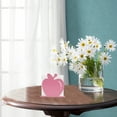 thumbnail image 4 of Metal Napkin Holder Decorative Apple Design Tissue Holder Kitchen Paper Napkin Holder for Table Golden, 4 of 8