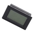 thumbnail image 4 of Medidor de voltaje de corriente Ticfox QH4835A AC80‑400V LCD, 4 of 12